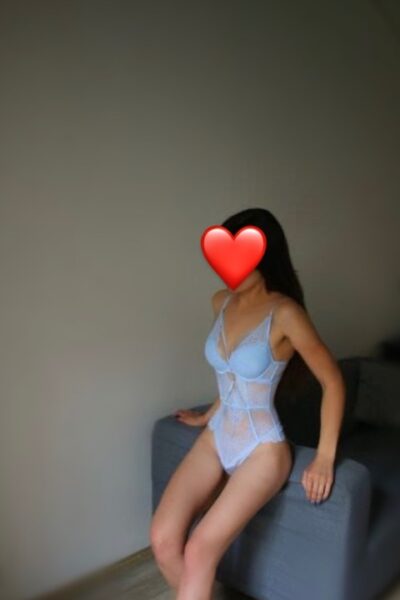 נערות ליווי בחיפה, קריות והצפון